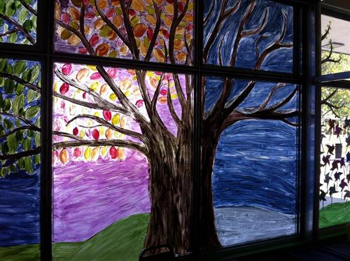 Jennie M Window 